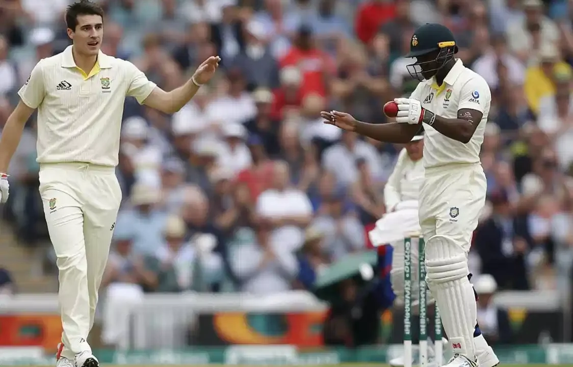 Australia chief executive says Forcing Tests could ‘bankrupt’ cricket countries