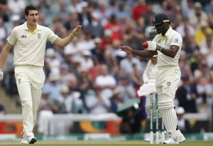 Australia chief executive says Forcing Tests could ‘bankrupt’ cricket countries