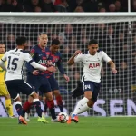 PSG Wins Penalty Shoot Out Against Tottenham to Claim UEFA Super Cup