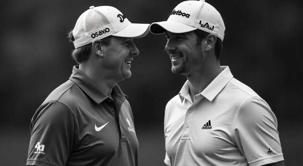 Keegan Bradley