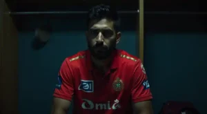 Ravichandran Ashwin