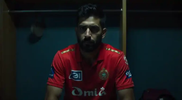 Ravichandran Ashwin