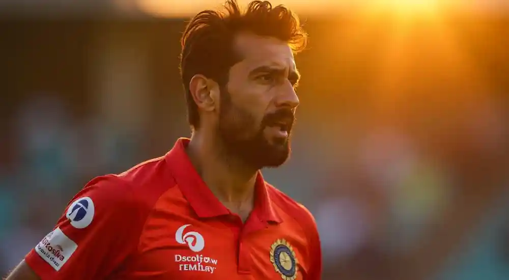Ravichandran Ashwin