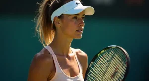 Emma Raducanu
