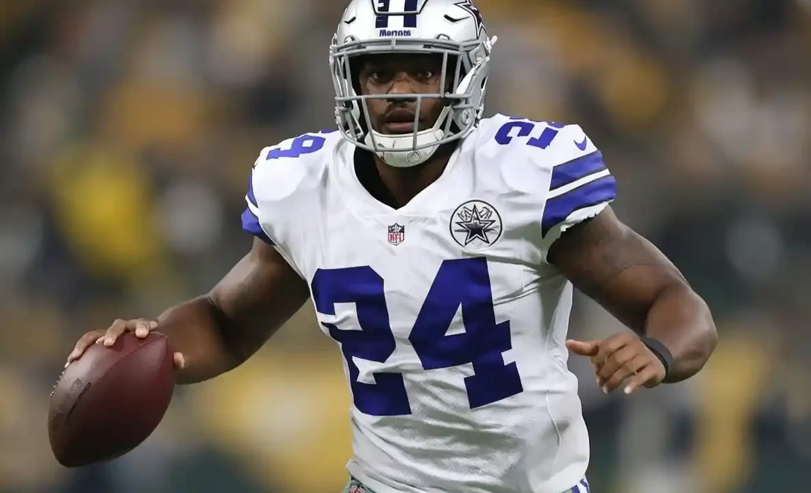 Micah Parsons