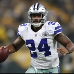 Micah Parsons