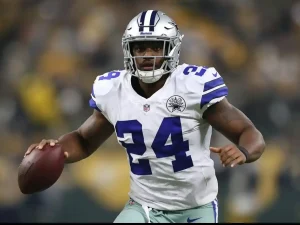 Micah Parsons