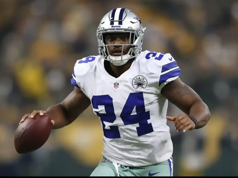 Micah Parsons